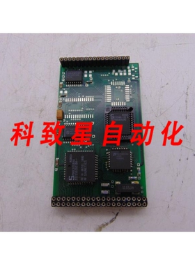 工业配件TEUBNER 91101510 电路板