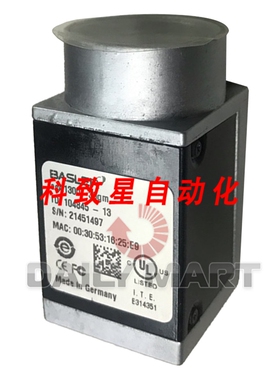 工业配件ACA13000GM CCD相机