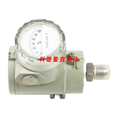 工业配件AMD 200 15536S104813 压力表 CONTRANS P U.