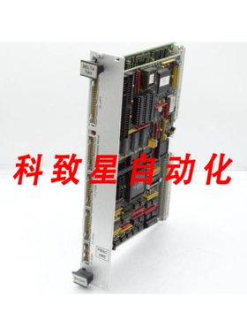 工业配件TAU DATA SYSTEMS PMAC-VME PLC MODULE-
