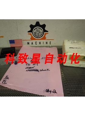 工业配件CD 15.1 NT 301.01 230V 电源