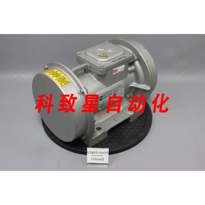 工业配件INVICTA VIBRATORS BL24-10/2 振动电机 2880 1/MIN UN