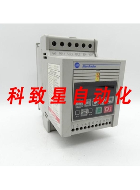 工业配件160-BA06NSF1P1 C系列变频器