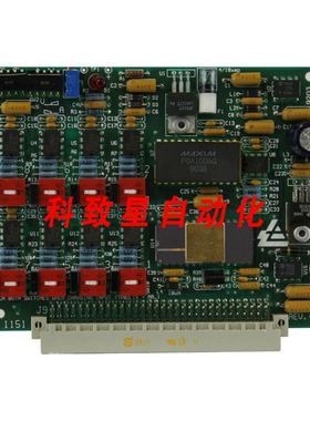 工业配件AIR products GASGUARD GG450 DD 1151 PCB