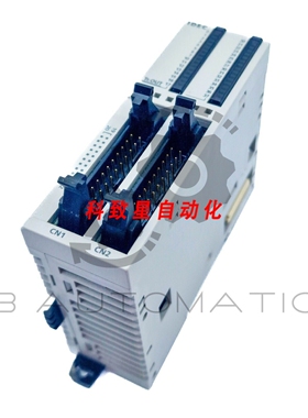 工业配件FC4A-T32S3 MICROSMART数字输出模块32X 24V DC/0.1