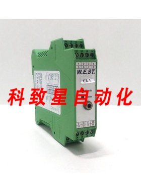 工业配件PAM-195-P-S1 功率放大器 V:15
