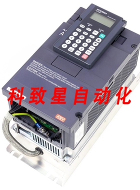 工业配件FR-A740-00083-EC+FR-PU07+FFRBS-00126-18A-SF100变频器