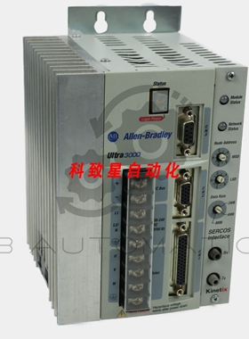 工业配件2098-DSD-020-SE 9101-1773 KINETIX ULTRA 3000I伺服驱