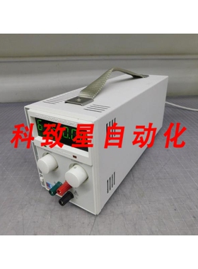 工业配件XANTREX A50060-9 稳压直流电源 0-60V 9A M5403