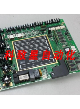 工业配件MS-4PCA 控制面板FIRE LITE