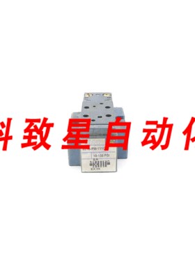 工业配件MAC 921B-PM-111CA 10-150PSI