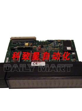 工业配件IC697ALG230F