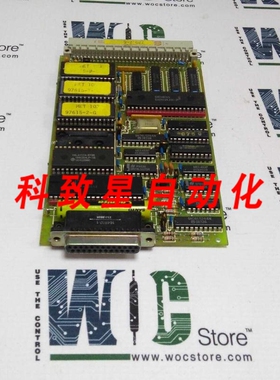 工业配件13414-C METAR SA PLC控制模块