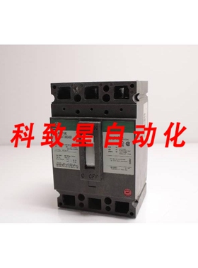 工业配件TED134050WL NSNBC01-断路器