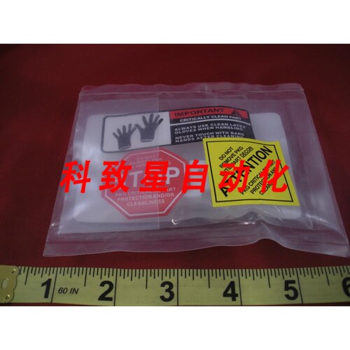 工业配件0041-47887 MOUNT IP WAFER SENSE LEVER PEDESTAL REV02