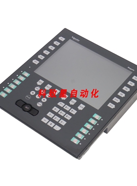 工业配件XBTGK5330 触摸屏面板+键盘-10.4英寸