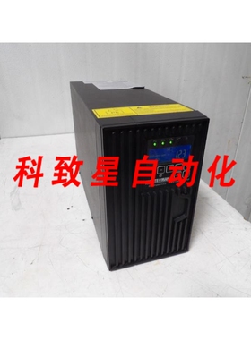 工业配件MINUTEMAN EC1000LCDPP 塔式UPS M6020