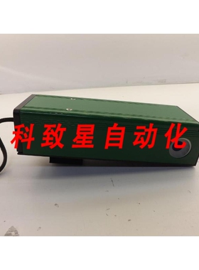 工业配件DAVIN OPTRONICS 绿色摄像机