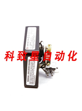 工业配件FEDERAL SIGNAL 350WBX SER.A