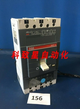 工业配件S5N E93565 断路器3P 300A