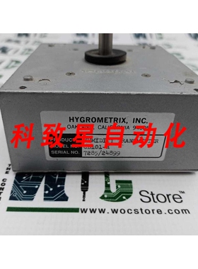 工业配件CD101-H HYGRO 湿度变送器 7285/24899