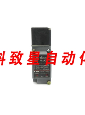 工业配件E51SCL SER.B2 120VAC 10A