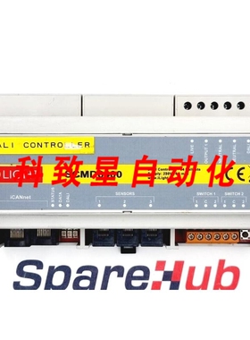 工业配件ILIGHT SCMD6400 DALI控制器