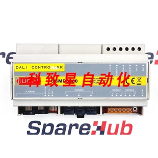工业配件ILIGHT SCMD6400 DALI控制器
