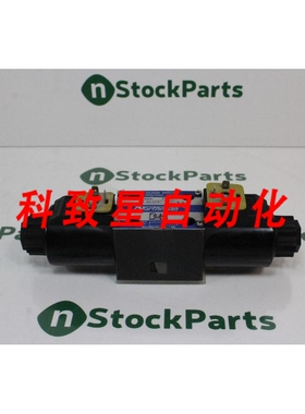 工业配件NORTHMAN SWH-G02-C6-D24-10-U NSNB-方向阀