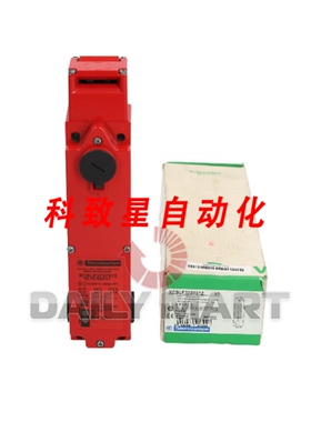工业配件XCSLF3737312 安全开关