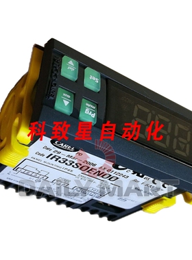 工业配件IR33S0EN00 IR3SOENOO 温度控制