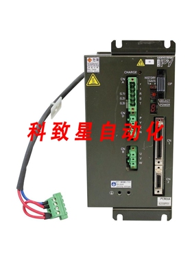 工业配件BL SUPER PY2B050C62S8P01 伺服放大器3PH 20030V TEL L