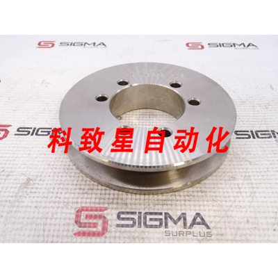 工业配件MARTIN SPROCKET&GEAR 1 B 46-SS SDS SHEAVE