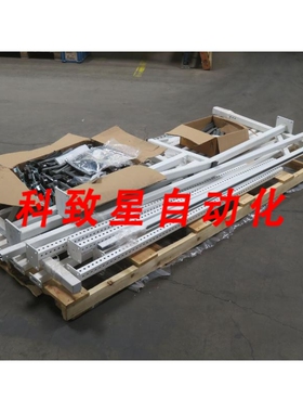 工业配件UNEX SPANTRACK FLOWCELL 平架 T243695