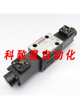 工业配件WE43P06C62QCOBN/P15 VALVE