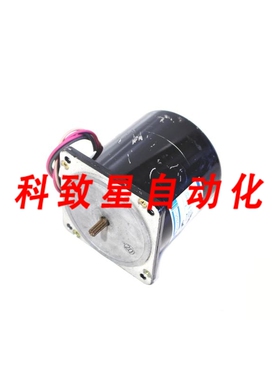 工业配件H RH10P40 伺服电机 40W 1250/1550RPM UN