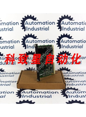 工业配件GEIS200ICCAH1A IS200ICCAH1ADB 驱动控制MARK V