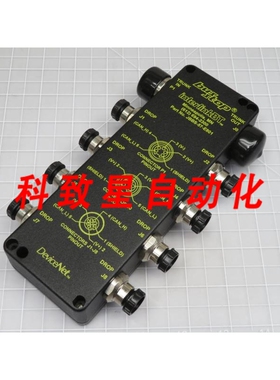 工业配件JBBS-57-E801 BUSSTOP INTERLINKBT T195095