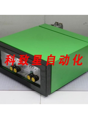 工业配件NT 3923-9580-0200 2 工具离子控制装置 T201144