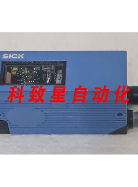 工业配件CLV630-0120 条码扫描器 P/N:1041969