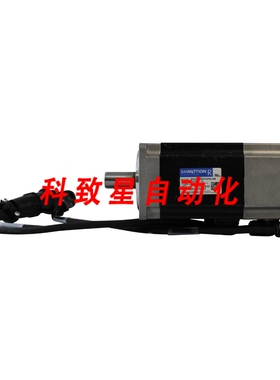 工业配件R 伺服电机R2AA06040HCPBLM8 320W AC200V 1.7A