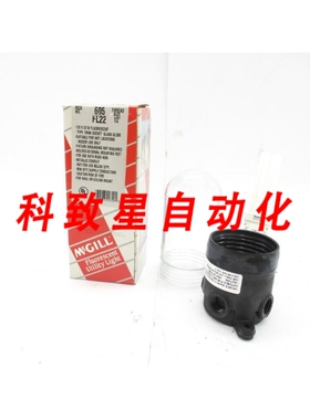 工业配件MCGILL 605FL22