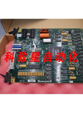 工业配件51305406-100 UCIO PC板通用I/O MOD STOCK G66