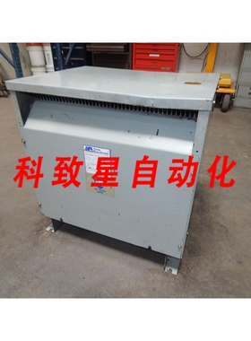 工业配件ACME TA-53343S 用途变压器 45 KVA PRI 480 SEC 220 12
