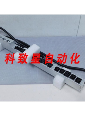 工业配件BAYTECH PDU-1561380F10-S 三相 PDU W/L 150P PLUG-DUMB