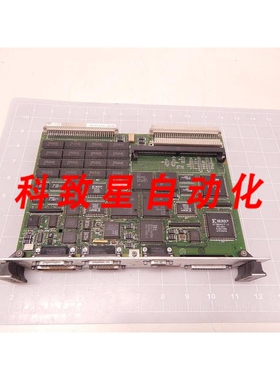 工业配件4800 VM17B 203-0039-RD电路板T75560