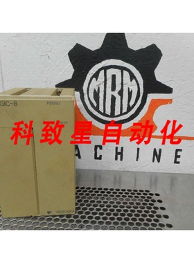 工业配件JEPMC-PS050 PROGIC-8 电源模块