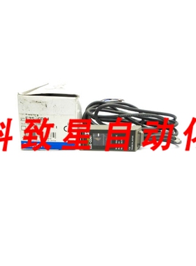 工业配件E3S-CD61 10-30VDC 2M