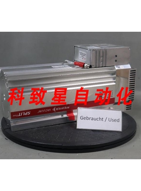 工业配件SPLITFLOW 310 3P PM P04 299 真空泵 TC400 PMC01800A 1
