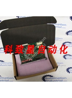工业配件GE DS200SIOBG1A DS200SIOBG1AAA输入输出控制板 MARK V